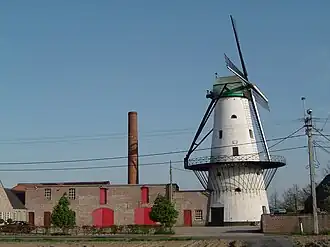 Ter Geest en Te Zande