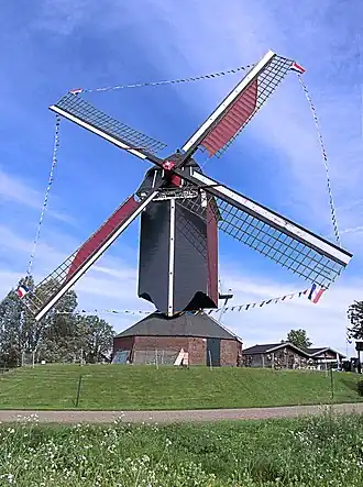 Tot Voordeel en Genoegen september 2011