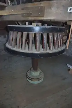 Flexibele klauwkoppeling