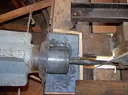 Zwichtstang Wenninkmolen