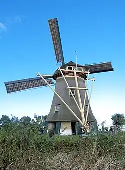 Zuidhollandse Molen (2009)