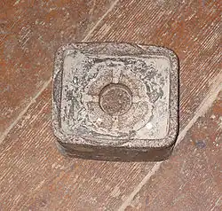 Taatspot koningsspil