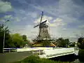 Molen De Weert