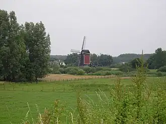 Molen Nederasselt