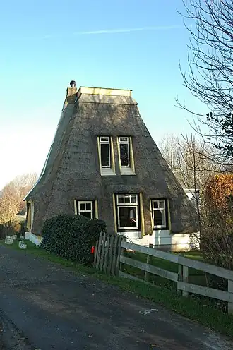Molen nummer 5 (De Oorsprong)