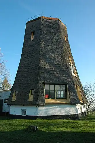 Molen nummer 6