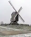 Molen van 't Veld
