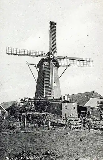 Molen van Everts
