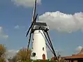 Windmolen Molen van Callant