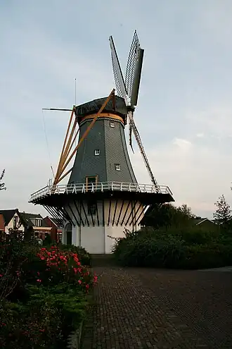 Molen van Maat
