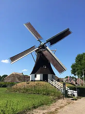 Molen van Rolde