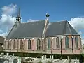 Nederlands Hervormde Kerk