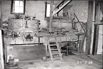 Van Hauwermeirenmolen