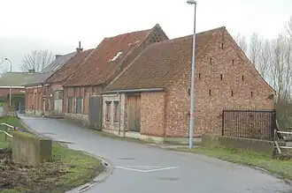 Van Hauwermeirenmolen