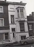Burgerhuis