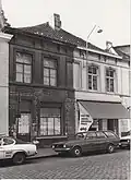 Burgerhuis