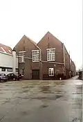 Bedrijfsgebouwen