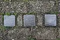 Stolpersteine[1]