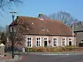 Voormalig ‘schoolhuis’