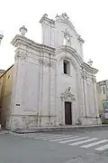 Bisdom Molfetta-Ruvo-Giovinazzo-Terlizzi