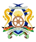 Wapen van Mombasa County