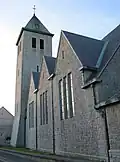 Église Saint-Amand