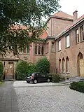 Klooster van de Visitatie