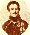 Jean François Dumonceau