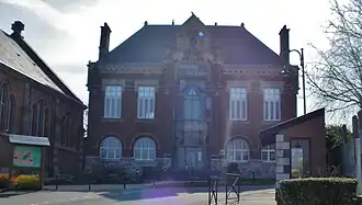Gemeentehuis