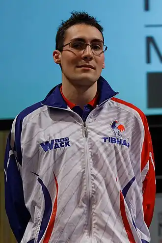 Adrien Mattenet (2013)