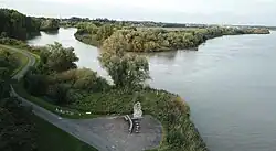 Tielrode (Temse) - monding