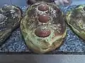 Paasbrood uit Spanje
