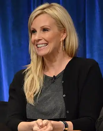 Monica Potter in 2013