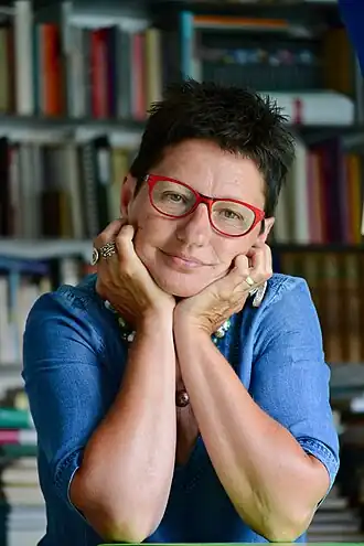 Moniek Vermeulen, Kiddo Leespluim juni 2012