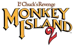 Monkey Island 2: LeChuck's Revenge