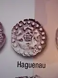 Hagenauer munt
