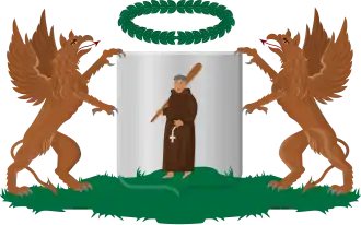 Wapen van Monnickendam