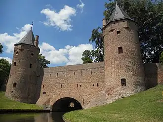 Monnikendam Amersfoort