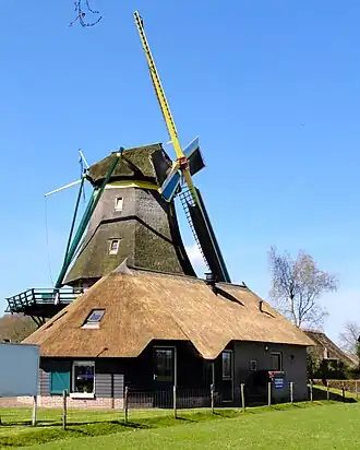 Monnikenmolen