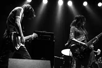 Mono in Stockholm, 2005