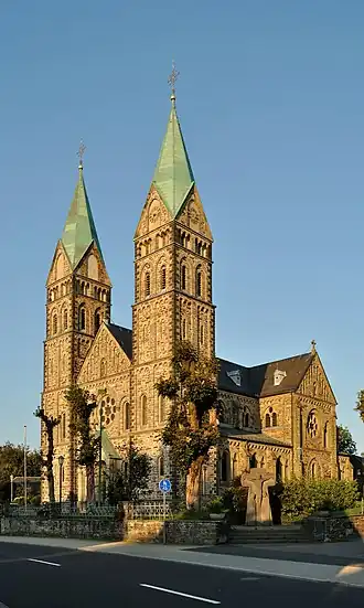 Lambertuskerk