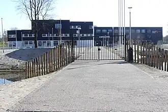 Monseigneur Frencken College