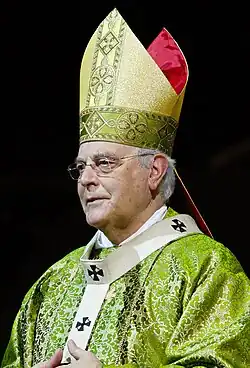 Carlos Amigo Vallejo