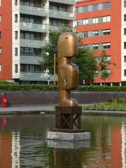 Monsieur Hulot (2006) Stadspark Amstelveen