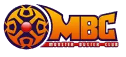 Monster Buster Club