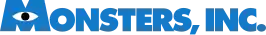 Monsters en co.