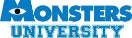 Monsters University