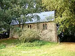 Chapelle de la Passion
