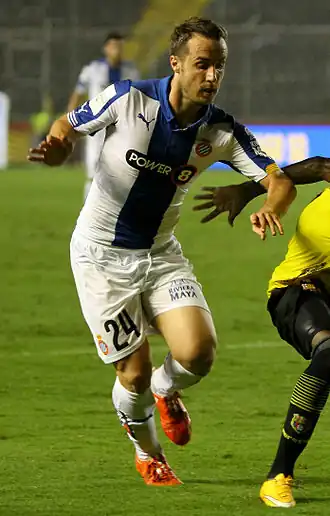 Francisco Montañés