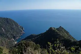 Monte Portofino